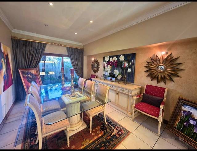 3 BEDROOM HOUSE FOR SALE IN GLEN MARAIS